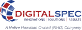dspec logo
