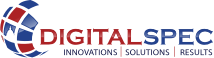digitalspec Logo