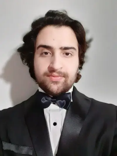 S. Saqib Qadri