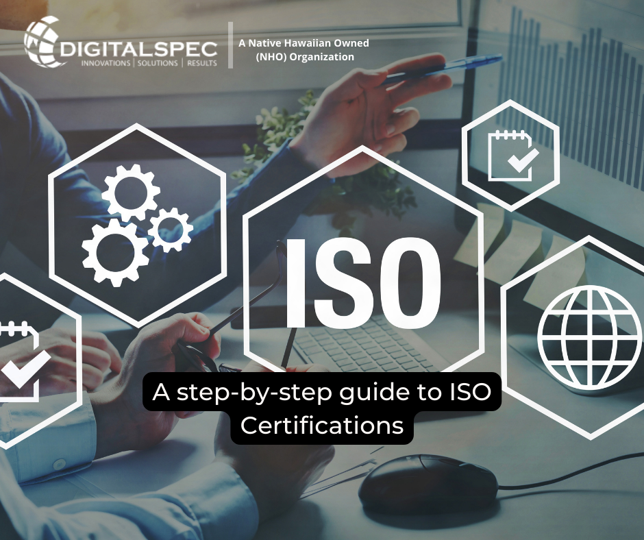 ISO Certifications