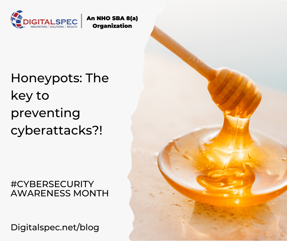 Everything You Need to Know About Honeypots & Cyberattacks