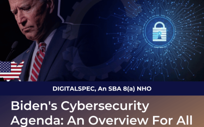 Biden Administration’s New Agenda Reveals Cybersecurity Regulations For Contractors